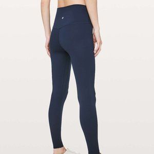 Lululemon Align 28" True Navy